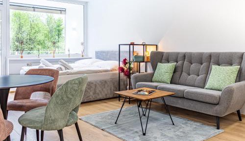 Two-Room Apartment