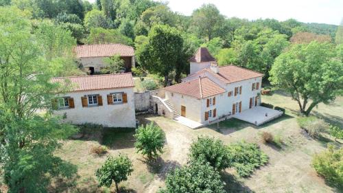 Three-Bedroom Home