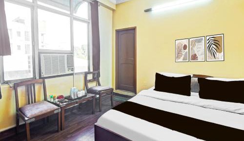 Classic Triple Room