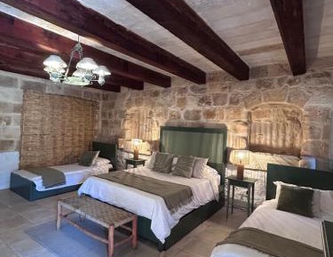 Deluxe Junior Suite