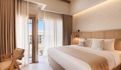 King Room