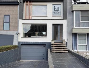 Four-Bedroom Holiday Home