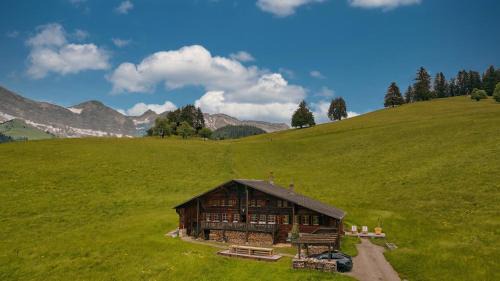 Chalet