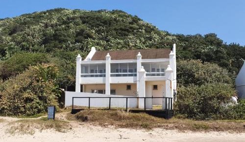 Four-Bedroom Holiday Home