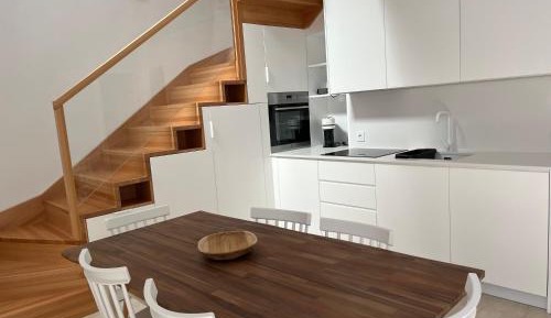 Five-Bedroom House