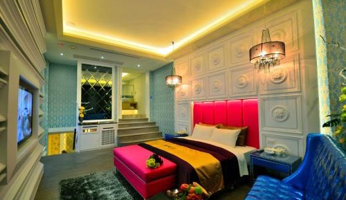 Superior Double Room (Check-in after 18:00)