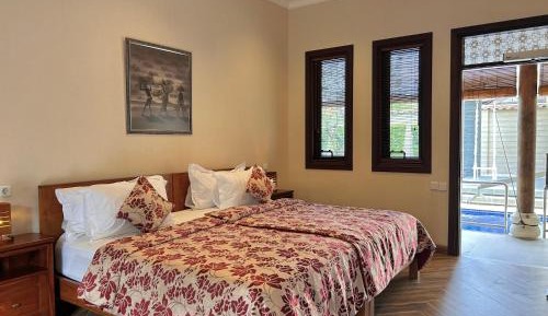 Double or Twin Room - Disability Access