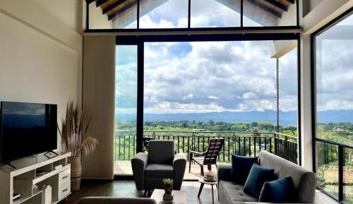Chalet