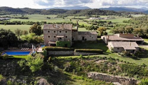 Three-Bedroom Superior Apartment