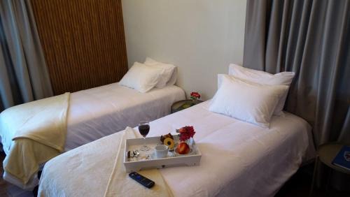 Deluxe Room (1 adult + 1 child)