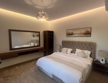 One-Bedroom Chalet
