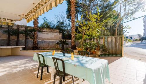 Two-Bedroom Superior Apartment