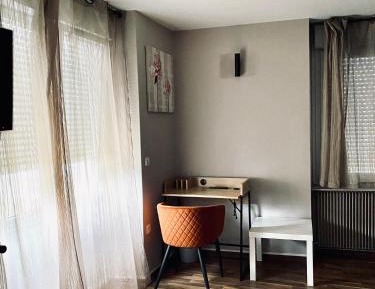 Double Room - Disability Access