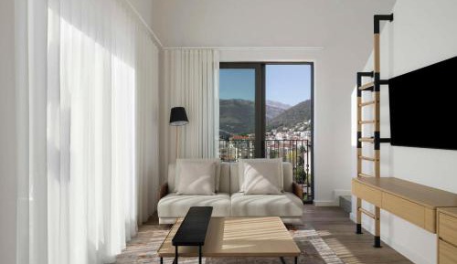 SIRO Apartment - 3 Bedroom Bay View