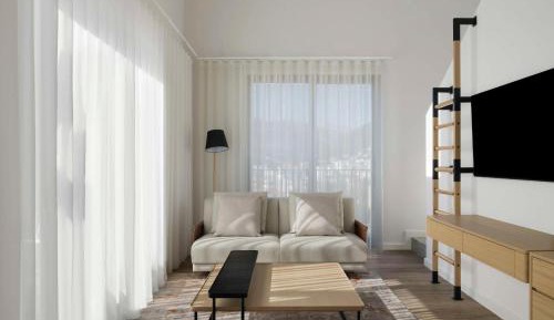 SIRO Apartment - 3 Bedroom