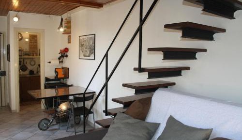 Apartment - Split Level
