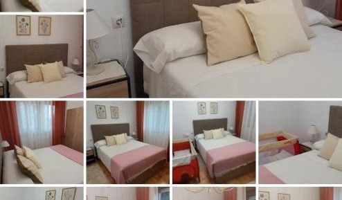 One-Bedroom Family Apartment