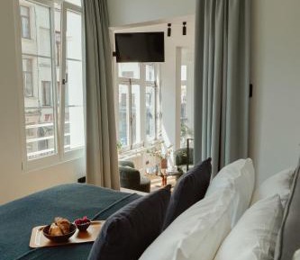 Standard Suite