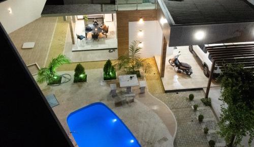 Three-Bedroom Home