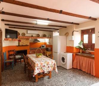 Casa del Trigo