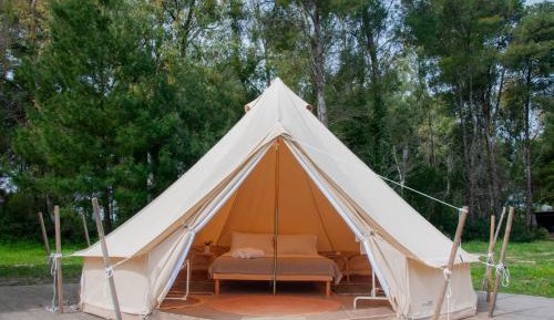 Tent
