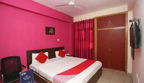 Classic Triple Room