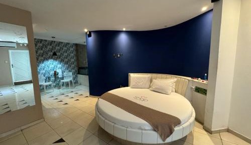 Suite with Spa Bath