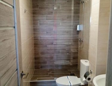 Comfort Twin Room