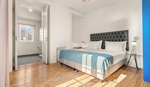 Executive Double or Twin Room