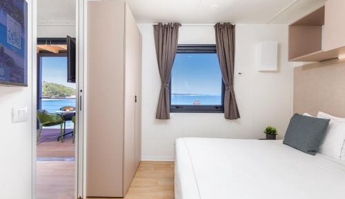 Camping Home Sea View
