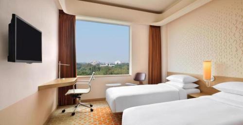 Superior Twin Guest Room