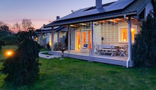 Chalet