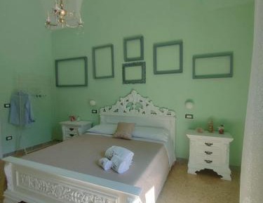 Deluxe Suite with Spa Bath