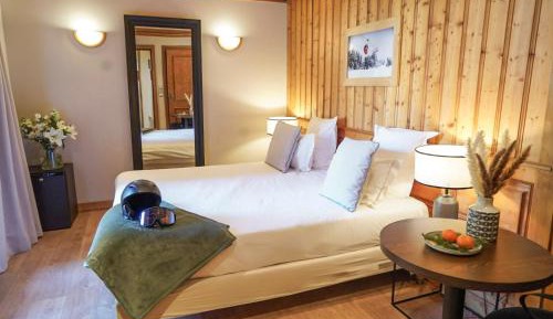 Ground Floor Charm Double or Twin Room