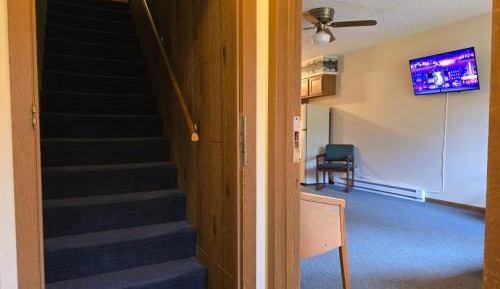 Apartment - Split Level