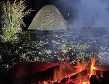 Tent