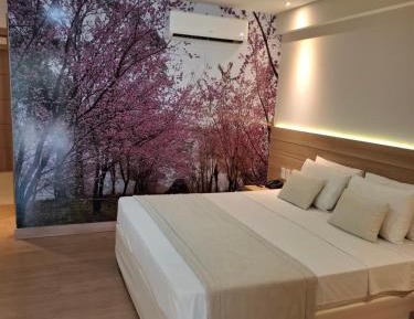 Suite with Spa Bath
