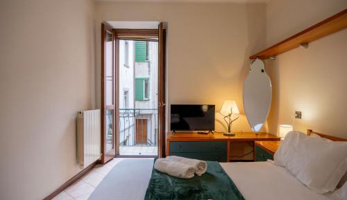 Two-Bedroom Superior Apartment