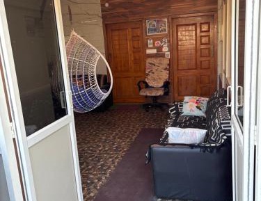 Family Room with Private Bathroom