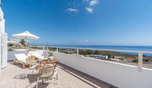 Apartment with Sea View