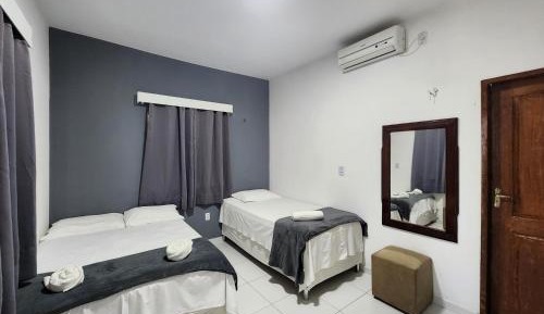 Suite with Garden View