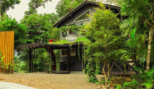 Chalet