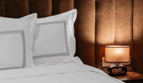 Deluxe Junior Suite