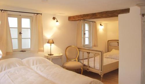 Triple Room with Bathroom