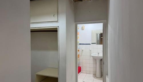 Large Single Room