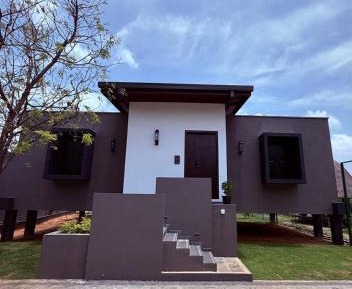 Superior Villa