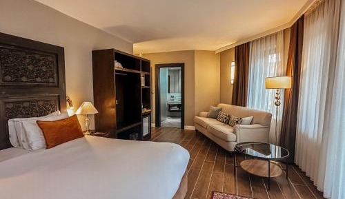 King Room
