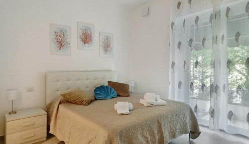 Two-Bedroom Superior Apartment