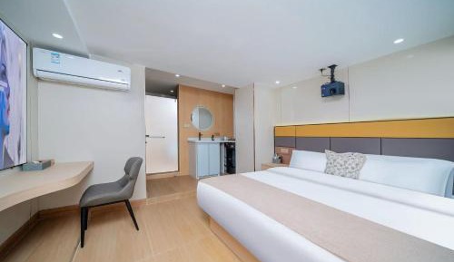Superior Queen Room