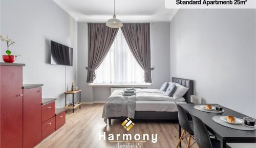 Standard Apartment